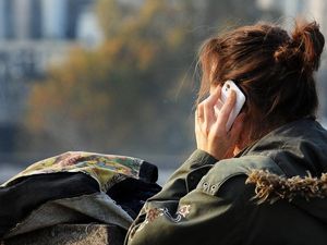 Supporting image for story: Study suggests mobile phone radiation could affect teenagers’ memory performance