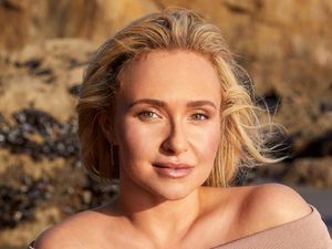 Supporting image for story: Hayden Panettiere says she turned to liver specialist amid addiction