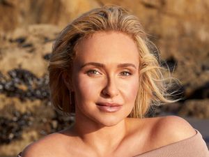 Supporting image for story: Hayden Panettiere says she turned to liver specialist amid addiction