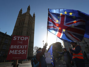 Supporting image for story: LETTER: I know Brexit will be bad for us