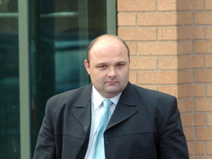 Supporting image for story: Sub-postmaster speaks of suicide attempt following wrongful conviction