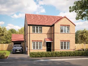 Supporting image for story: Showhome launched at Walsall development