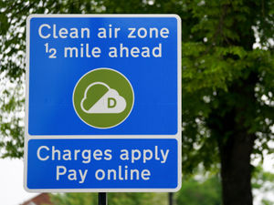 Supporting image for story: LETTER: Rule changes mean interesting times are ahead