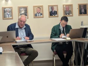 Supporting image for story: Church Stretton precept rising by over eight per cent - here's why