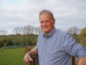 Supporting image for story: New chief executive of Shropshire-based Organic Farmers & Growers looks ahead to 2025
