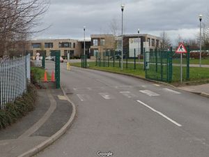 Supporting image for story: Boy, 14, charged following Walsall school lockdown due to 'potential threat'