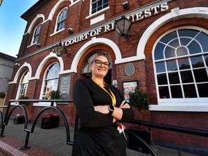 Supporting image for story: Cheers! Black Country Wetherspoon pub in line for £177k revamp - and where you can grab a pint for 99p