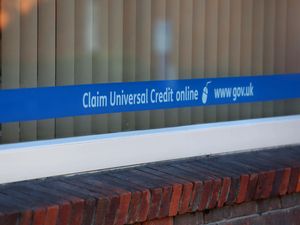 Supporting image for story: Universal credit claimants not required to work up by 1.1 million in a year