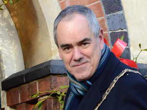 Supporting image for story: Town should plan for arrival of superstore, says Tenbury Wells mayor