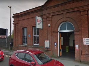 Supporting image for story: Man dies after being hit by train in Smethwick