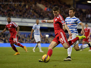 Supporting image for story: Wolves keep tabs on a Deadline Day double