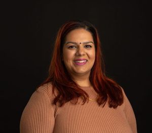 Neelam Heera-Shergill appointed CEO of Cysters