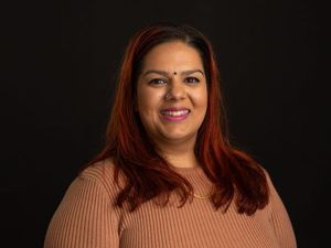 Supporting image for story: Birmingham-based health charity Cysters appoints founder as Chief Executive Officer after decade of volunteering