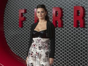 Supporting image for story: Penelope Cruz says ‘things have not changed much’ for women across the world