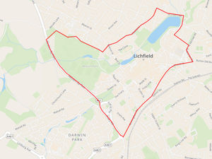 Supporting image for story: Anti-social behaviour order to be put into place as officers tackle an 'increase in reports' of disorder in Lichfield