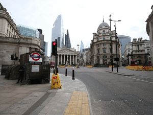 Supporting image for story: Vaccines minister says he has not seen any ‘firebreak’ plans