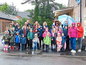 Supporting image for story: Staffordshire lollipop decision is ‘people’s victory’