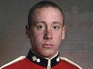 Supporting image for story: No inquiry into soldier's death