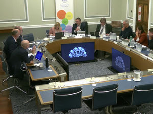 Supporting image for story: Education Minister urged to reveal legal advice on removing transgender guidance