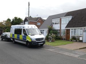 Supporting image for story: Woman found at Willenhall home named by police