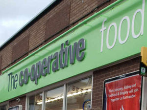 Supporting image for story: Letter: How co-operative are these Co-op shops?