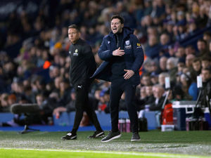 Supporting image for story: Ryan Mason calls for West Brom to come together amid attack on Football League schedule and 'advantage' complaint