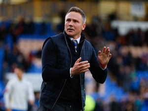 Supporting image for story: Shrewsbury reaction pleases Matt Taylor 