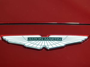 Supporting image for story: Aston Martin starts shipping £2.4m Valkyrie hypercar following delays