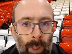 Supporting image for story: 'Battling': Matt Maher analysis as West Brom fight back at Sheffield United