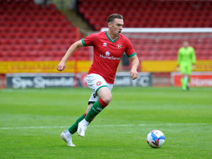 Supporting image for story: ‘The penny is dropping’ – Darrell Clarke hopes to see Jack Nolan’s best