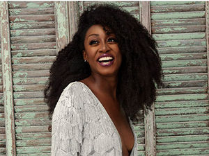Supporting image for story: Beverley Knight backs Ryanair racial abuse petition