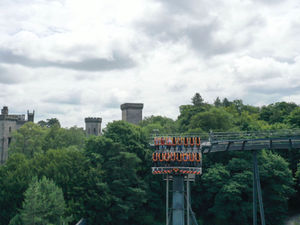 Supporting image for story: Alton Towers voted 'theme park of the year' by public in UK Theme Park Awards