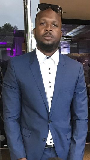 Ted Bailey said the ACCI had had to adapt to meet the needs of its service users during the pandemic