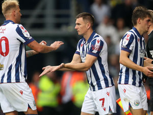 Supporting image for story: Sheffield Wednesday v West Brom: Lewis Cox's predicted line-up