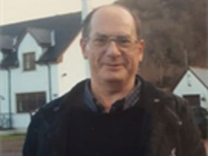 Supporting image for story: Concerns for missing Shrewsbury man in Scotland