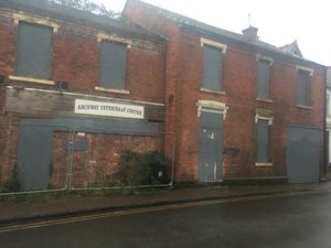 Supporting image for story: Plan seeks to demolish eyesore Stourbridge building to make way for 31 new flats