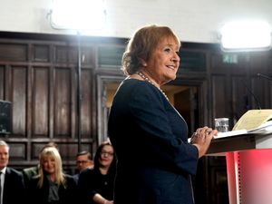 Supporting image for story: Hodge: It is a bit daft of Streeting to suggest assisted dying will cost NHS