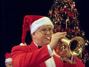 Supporting image for story: Spectacular big band Christmas concert being held in Halesowen