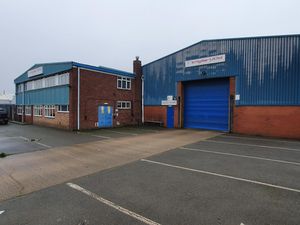 Supporting image for story: 'It shows freehold industrial opportunities remain in demand,' agent says as Harris Lamb sells industrial freehold in Bloxwich