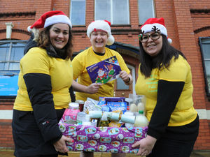 Supporting image for story: New charitable group inspired by Marcus Rashford helping hundreds of families