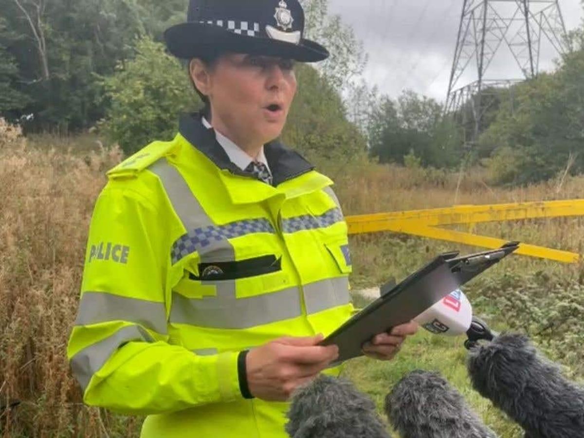 Oldbury rape: Police doing &lsquo;everything possible&rsquo; to bring attackers to justice