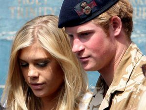 Supporting image for story: Harry and Chelsy’s sleeping arrangements obtained ‘unlawfully’ by Mail on Sunday