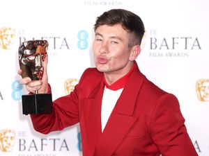 Supporting image for story: Barry Keoghan hopes Bafta success for Irish talent will encourage rising artists