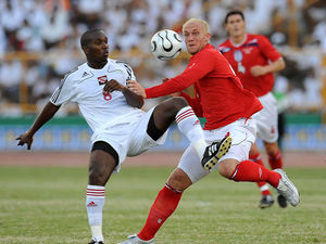 Supporting image for story: Big Interview: Dean Ashton 