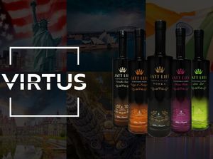 Supporting image for story: Dudley-based vodka brand seeks £1m investment