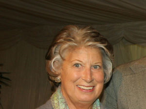 Supporting image for story: Charity fundraiser who saved Dunkirk boat dies, aged 77