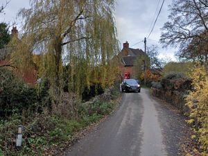 Supporting image for story: Road closure to be put in place to repair bridge damaged in collision