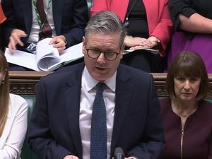 Supporting image for story: Key moments from Sir Keir Starmer’s first Prime Minister’s Questions