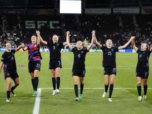 Supporting image for story: Lionesses ready to compete for back-to-back European glory in Euro 2025 final