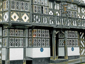 Supporting image for story: Fire crew rescues customer stuck in Ludlow hotel loo